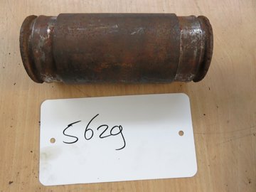 DEUTZ BF 716 (WATERPIPE)