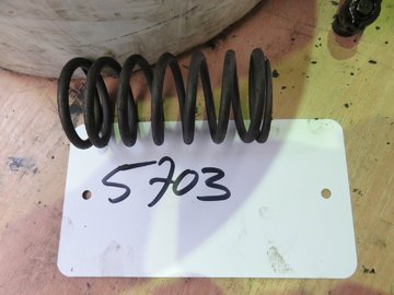 DEUTZ (VALVE SPRING)