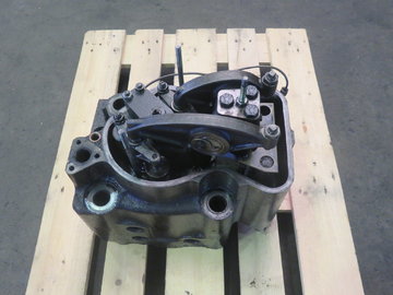 MWM TBD 440-6 K (CYLINDERHEAD)