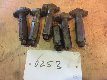 MWM TBD 440-6 (AIR BREATHER)