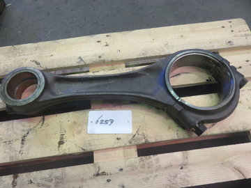 MWM TBD 440-6(CONNECTING ROD/12210173/12170118/644001500067)