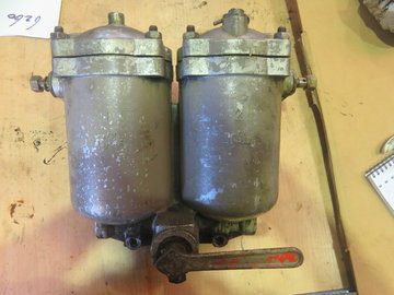 MWM TBD 440-6 (FUEL FILTER)