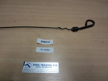 TWIN DISC MG-5202/5205 (GAUGE/B3631X)