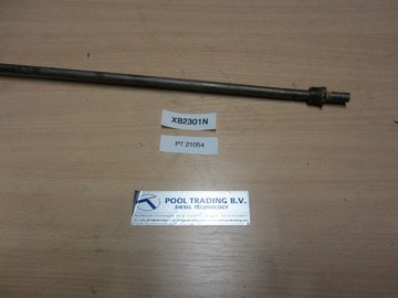 TWIN DISC MG-5202/5205 (TUBE ASSEMBLY/XB2301N)