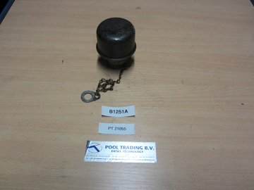 TWIN DISC MG-5202/5205 (BREATHER/B1251A)