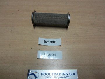 TWIN DISC MG-5202/5205 (STRAINER/B2130B)