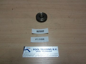 TWIN DISC MG-5202/5205 (COVER/B2502)