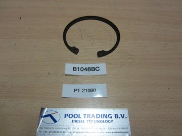 TWIN DISC MG-5202/5205 (RING/B1048BC)
