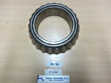 TWIN DISC MG-5202/5205 (BEARING/M2795)