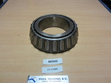 TWIN DISC MG-5202/5205 (BEARING/M2943)