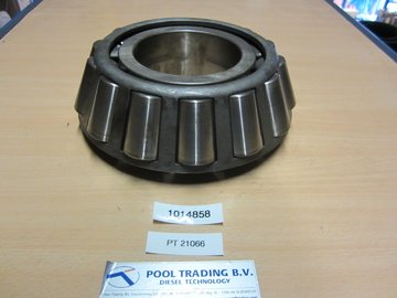 TWIN DISC MG-5202/5205 (BEARING/1014858)