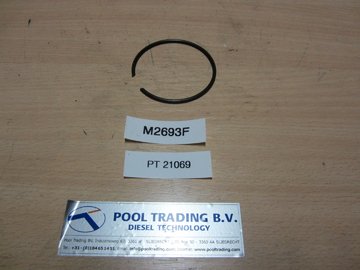 TWIN DISC MG-5202/5205 (RING/M2693F)