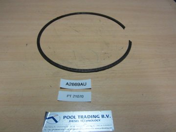 TWIN DISC MG-5202/5205 (RING/A2669AU)