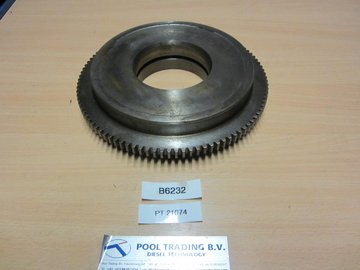 TWIN DISC MG-5202/5205 (PISTON/B6232)