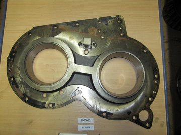 TWIN DISC MG-5202/5205 (CARRIER/1000063)