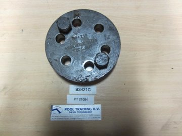 TWIN DISC MG-5202/5205 (WASHER/B3421C)
