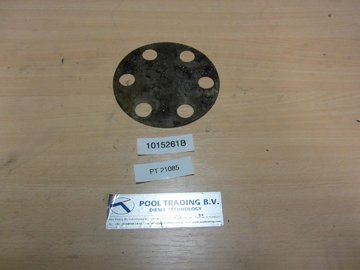 TWIN DISC MG-5202/5205 (SHIM/1015261B)