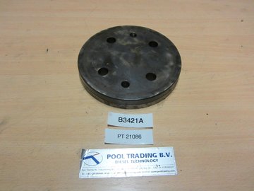 TWIN DISC MG-5202/5205 (WASHER/B3421A)