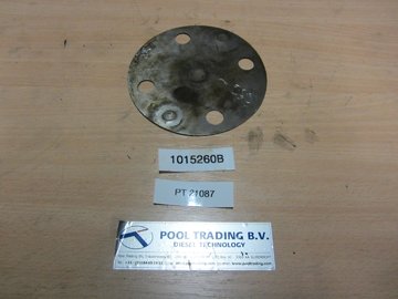 TWIN DISC MG-5202/5205 (SHIM/1015260B)
