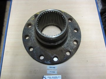 TWIN DISC MG-5202/5205 (FLANGE/1001042)