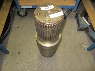 TWIN DISC MG-5202/5205 (SHAFT/1000798)