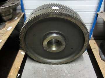 TWIN DISC MG-5202/5205 (GEAR/1015242)