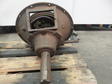 TWIN DISC SP 111-HP3