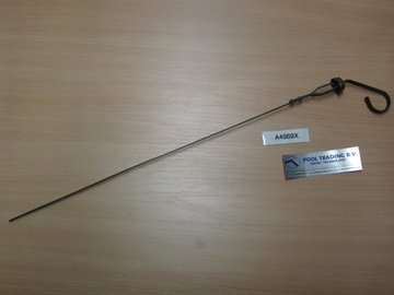 TWIN DISC MG-514 (GAUGE, OIL LEVEL/A4969X)
