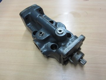 TWIN DISC MG-516 Selector (SELECTOR/A6371B)