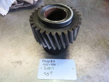 TWIN DISC MG-5111 (GEAR, PINION/PX9187)