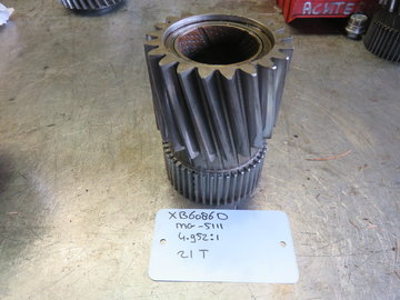 TWIN DISC MG-5111 (GEAR, PINION/XB6087E)