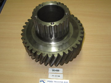 TWIN DISC MG-527 (GEAR, REVERSE, DRIVE/B5488)