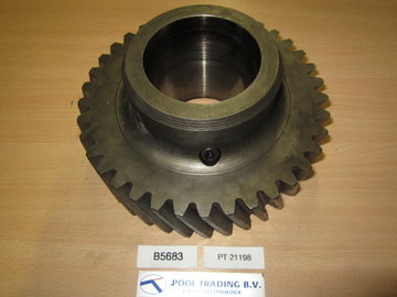 TWIN DISC MG-527 (GEAR, REVERSE, DRIVEN/B5683)