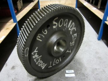 TWIN DISC MG-5091 (GEAR, OUTPUT 5.095:1/1002722)