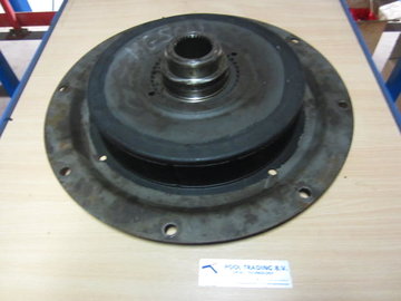TWIN DISC MG-5114 (FLEXIBLE COUPLING/P9477)