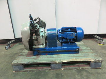 COMPESSOR WP 2308