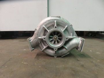 ABB RR153-12 TURBO