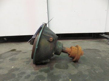 TWIN DISC SP-211-P1