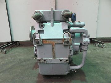 ZF BW195 S