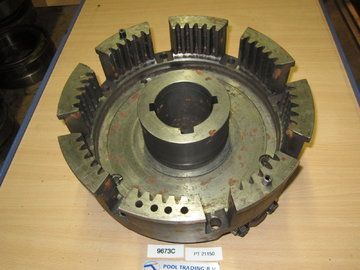 TWIN DISC MG-527 (CYLINDER, CLUTCH, FORWARD/9673C)