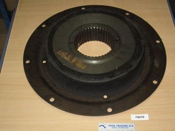 TWIN DISC MG-5091 (FLEXIBLE COUPLING/P9476)