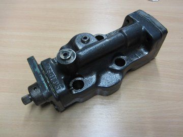 TWIN DISC Selector (SELECTOR/A6371B)