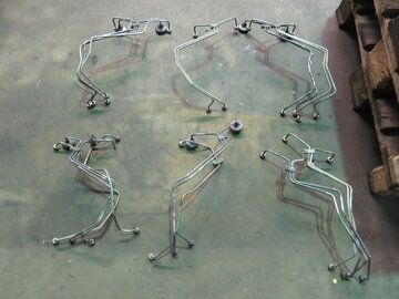 DEUTZ 616 (FUEL LINE SET/12276480)