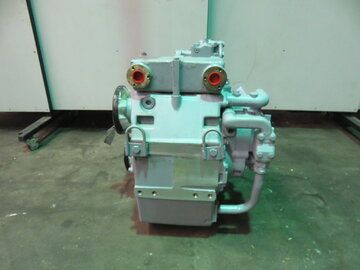 ZF BW195 S