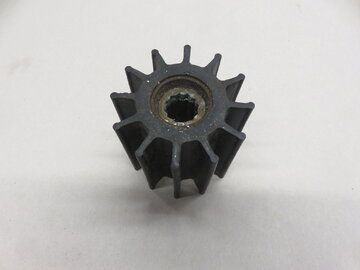 VOLVO PENTA TAMD122A (IMPELLER/09-814B)