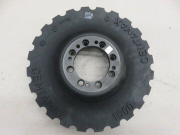 VOLVO PENTA (FLEXIBLE COUPLING/CM-1600-SB-60)