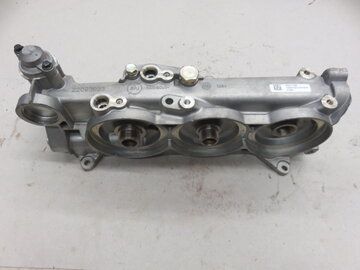VOLVO PENTA D13 (OIL FILTER HOUSING/22211028)