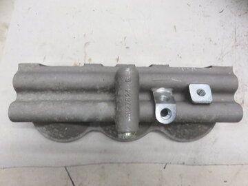 VOLVO PENTA (OIL FILTER HOUSING/11127824)