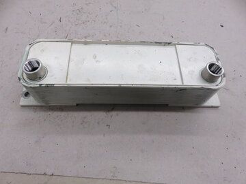 VOLVO PENTA D13B,D13C (OIL COOLER/21403974)