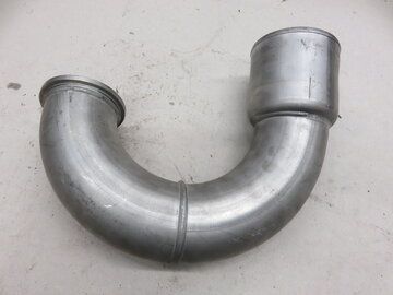 VOLVO PENTA D16 (EXHAUST PIPE/22001064)
